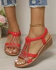 Fransesca™| Orthopedic Sandals