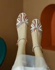 Caliopa™| Elegant Heels