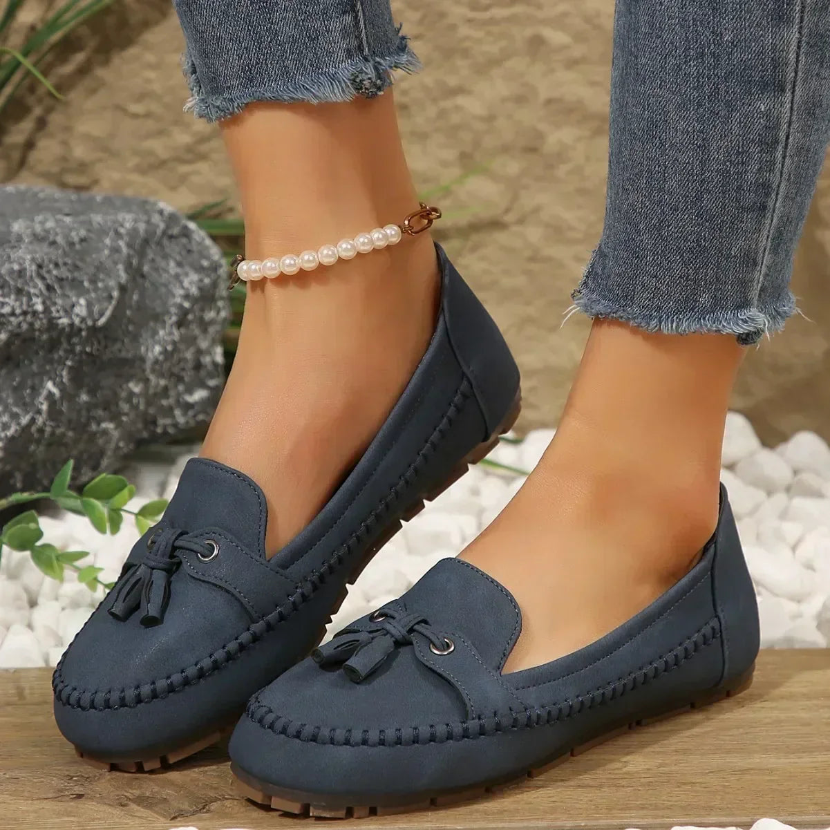 Fateema™| Comfort Loafers