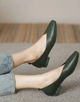 Bellavue™ | Leather Sandals