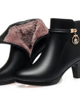 Vivienne™| Ankle Boots