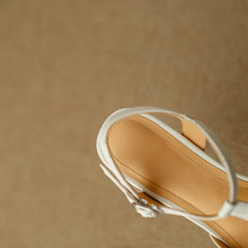 Ranya™|  Headed Sandals