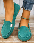 Seyana™| Orthopedic Loafers