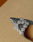 Gloria™| Glitter Pumps