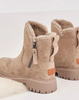Sandina™| Orthopedic Boots