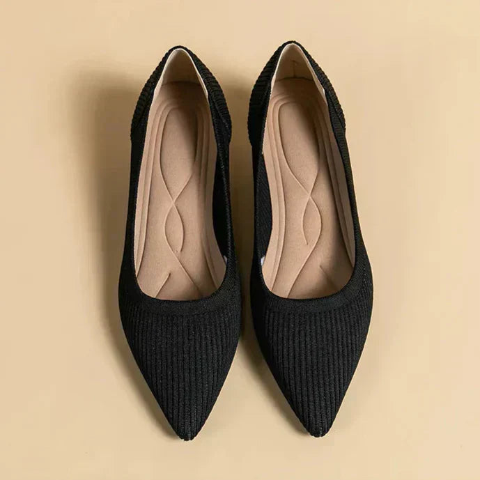 Karolyn™| Mesh Pumps