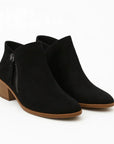 Havella™| Elegant Ankle Boots