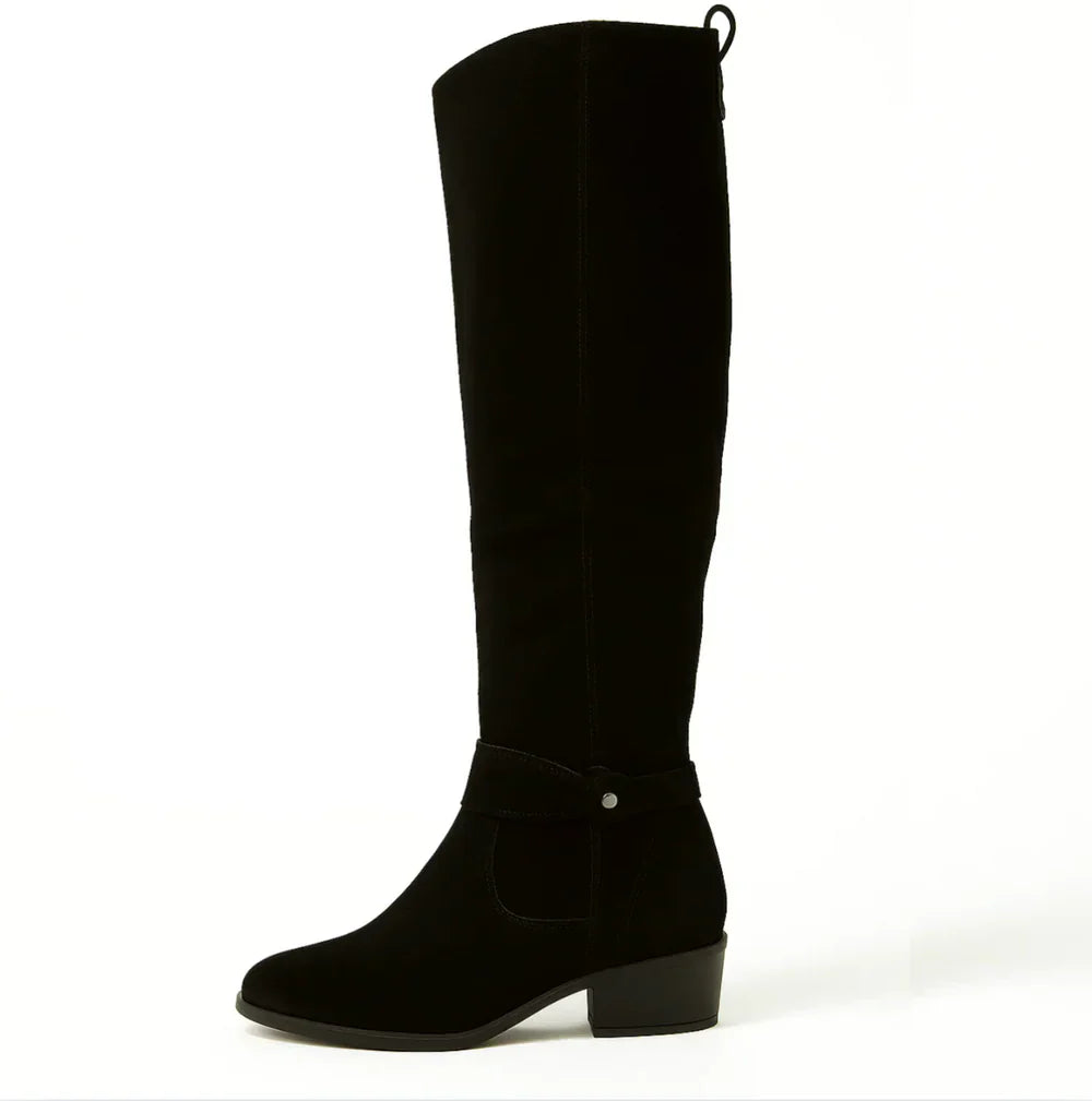 Belena™| Elegant Boots