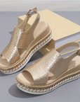 Cilara™| Orthopedic Sandals
