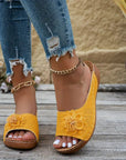 Amora™ | Orthopedic Sandals