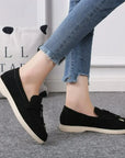 Souhaila™| Orthopedic Loafers