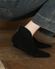 Zirellia ™| Ankle Boots