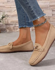Liara™| Orthopedic Loafers