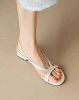 Lexa™| Roman Sandals