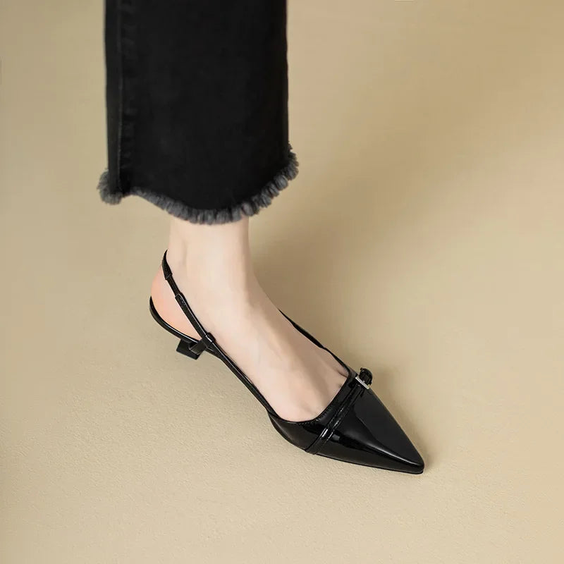 Elysian™| Elegant Sandals