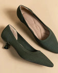 Karolyn™| Mesh Pumps