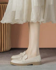 Venetia™| Casual Flats