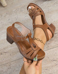 Makenzie™| Classic Heels