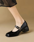 Katarina™| Casual Mary Janes