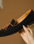 Ilyara™| Elegant Loafers