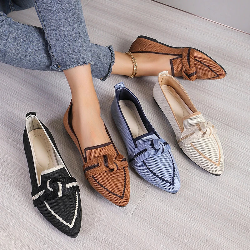 Amoura™ | Orthopedic Loafers