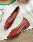 Bellavue™ | Leather Sandals