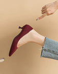 Karolyn™| Mesh Pumps