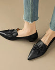 Jovanna™| Retro Loafers