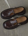 Rosabella™| Brogue
