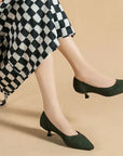 Karolyn™| Mesh Pumps