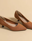 Karolyn™| Mesh Pumps