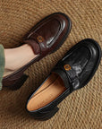Contessa™| Elegant Flats