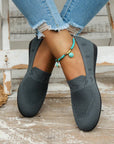Jasz™| Orthopedic Loafers