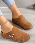 Lani™| Wedge Sandals