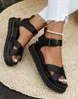 Rolina™| Elegant Sandals