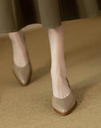 Helen™| Classic Pumps