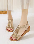 Fransesca™| Orthopedic Sandals