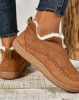 Hera™| Orthopedic Ankle Boots