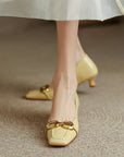 Soleira™| Chic Sandals