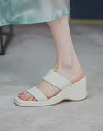 Brielle™| Platform Sandals
