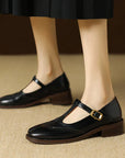 Laurentina™|  Retro Mary Janes