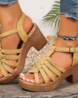 Miola™| Elegant Heels