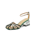 Caliopa™| Elegant Heels