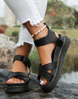 Rolina™| Elegant Sandals