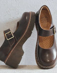 Jalensa™| Retro Mary Janes