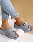 Olivia™| Orthopedic Sandals