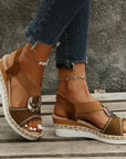 Irmela™| Orthopedic Sandals