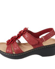 Bordeaux™ | Orthopedic Sandals