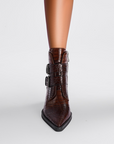 Briselle™| Leather Boots