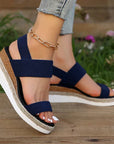 Mandy™| Orthopedic Sandals